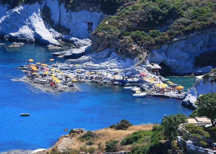 Ponzamania Il Pescatore