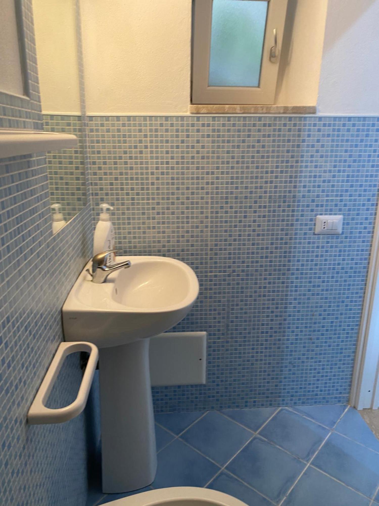 Ponzamania Il Pescatore Apartment