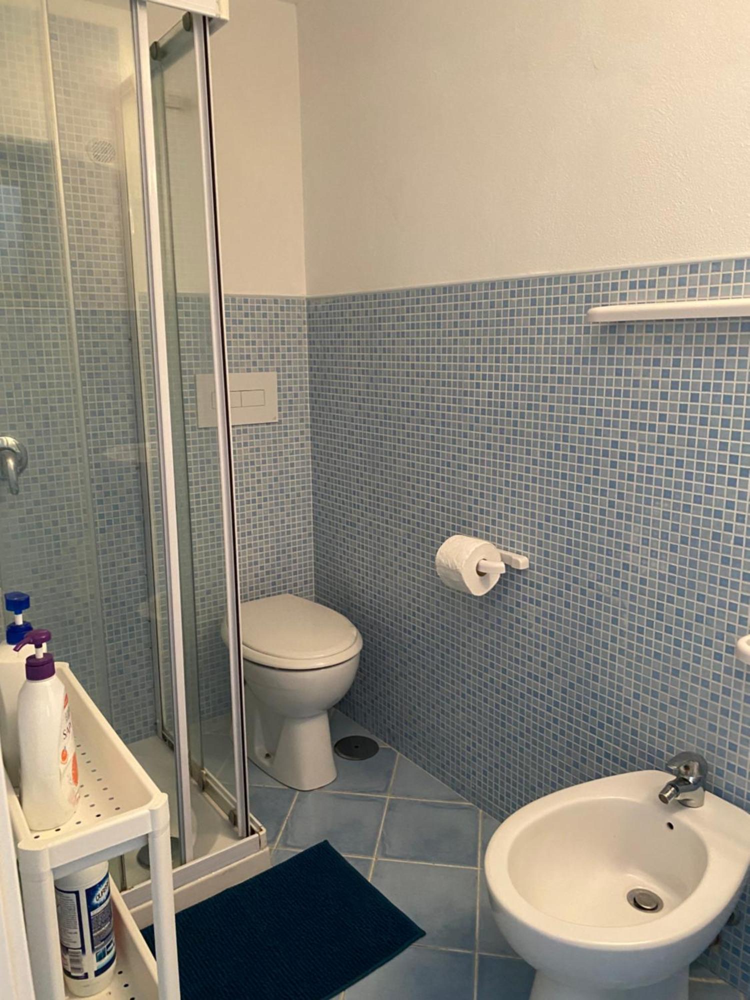 Ponzamania Il Pescatore Apartment Ponza