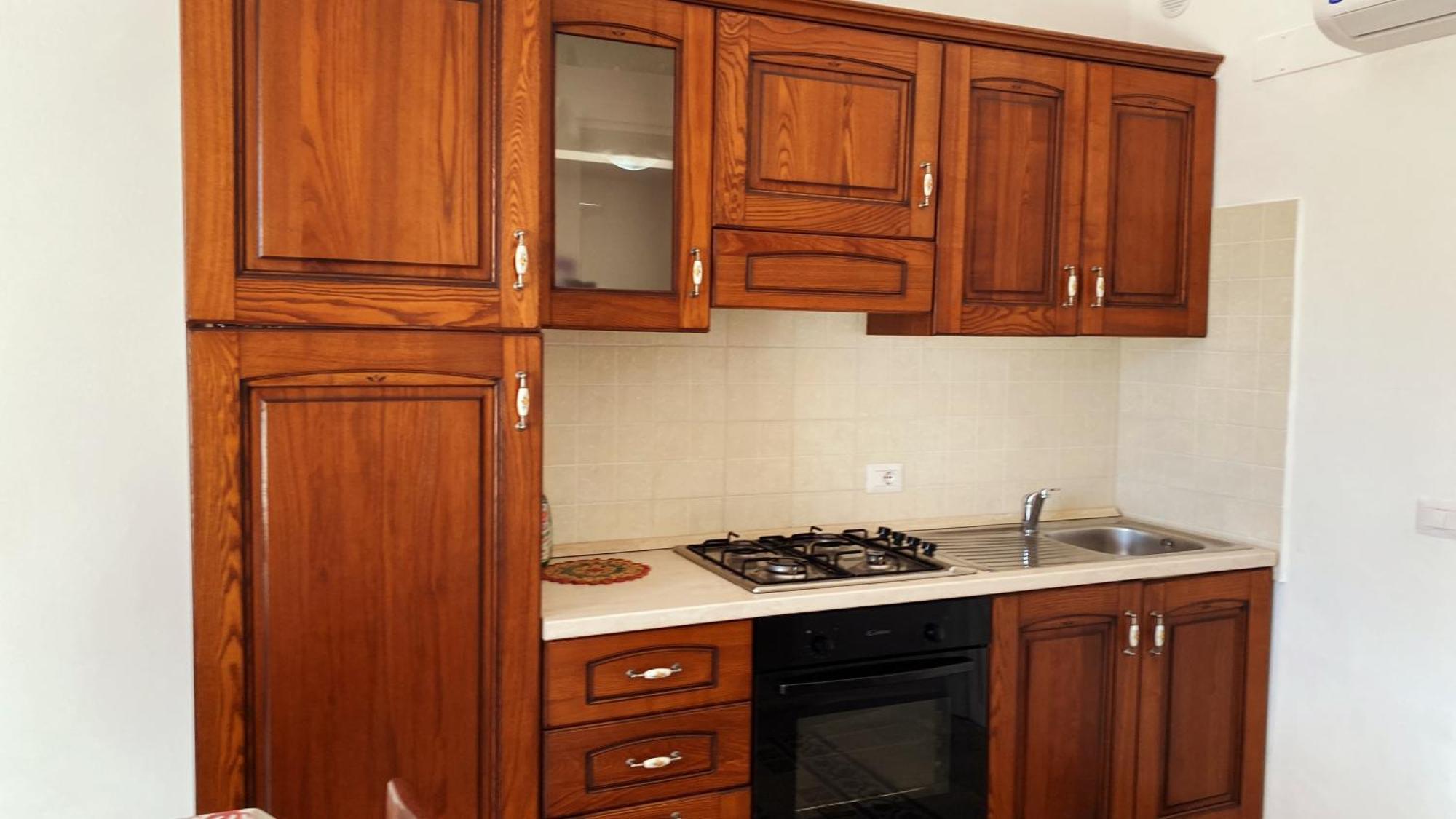Ponzamania Il Pescatore Apartment