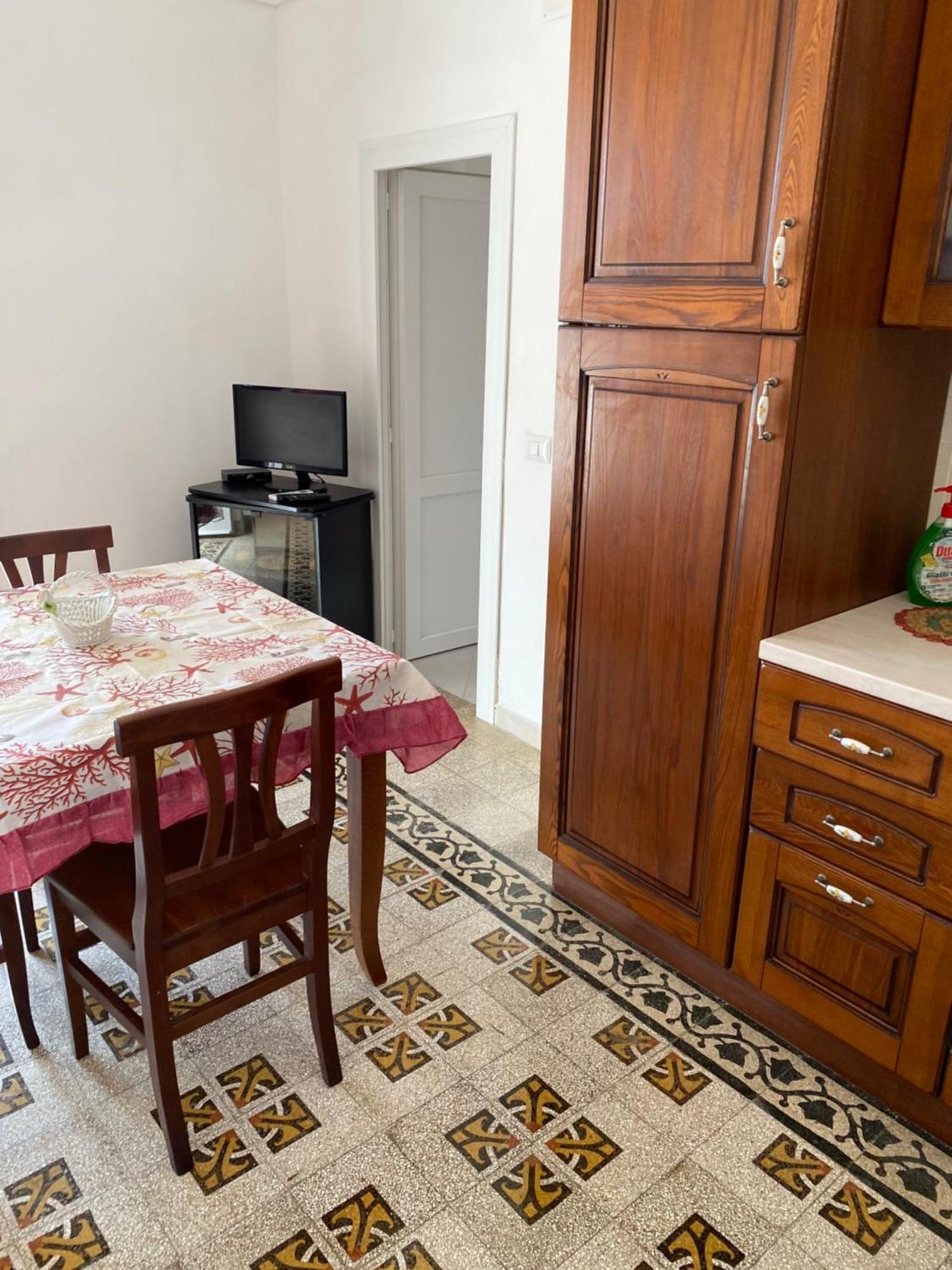 Apartment Ponzamania Il Pescatore *