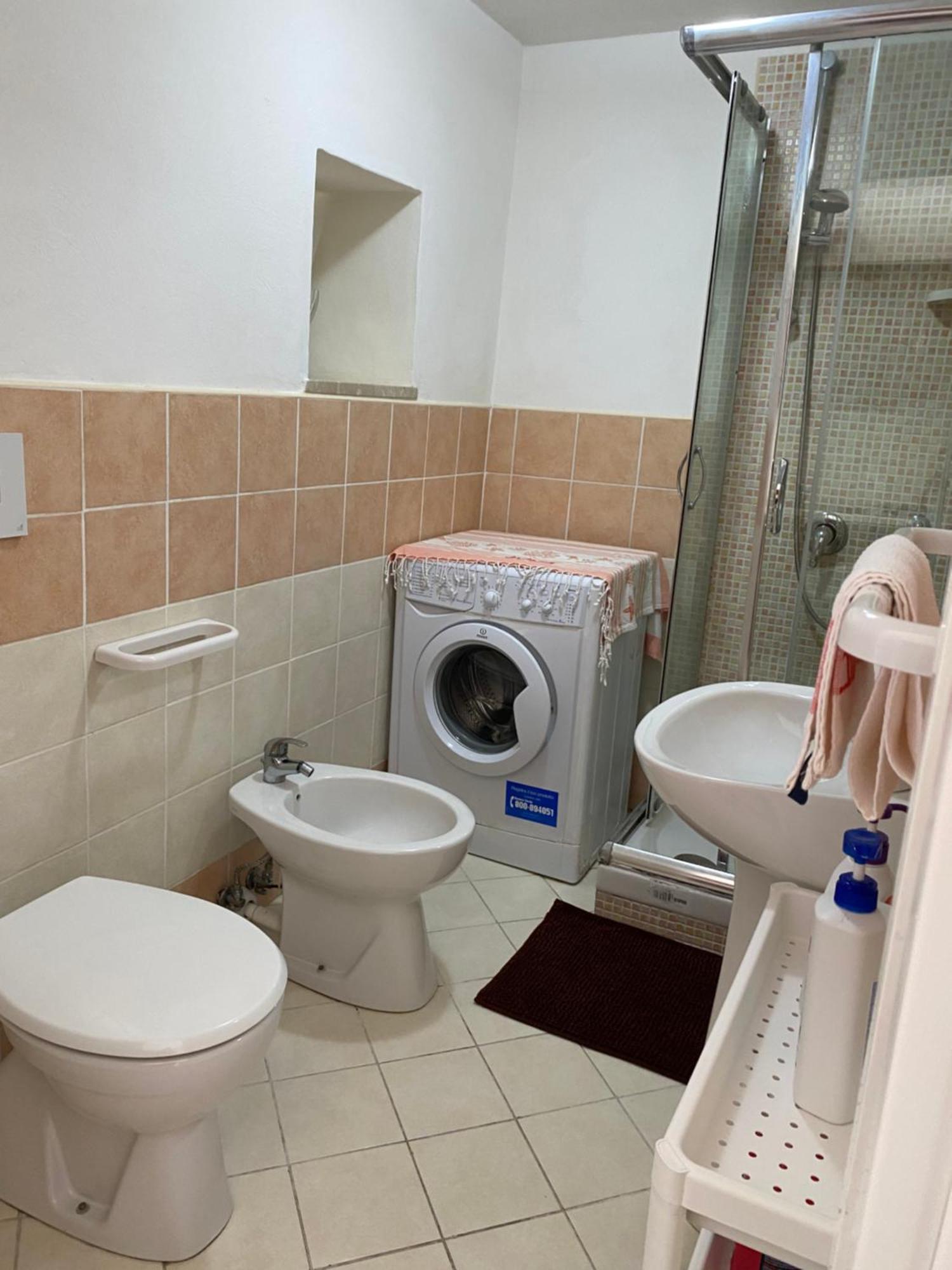 Apartment Ponzamania Il Pescatore