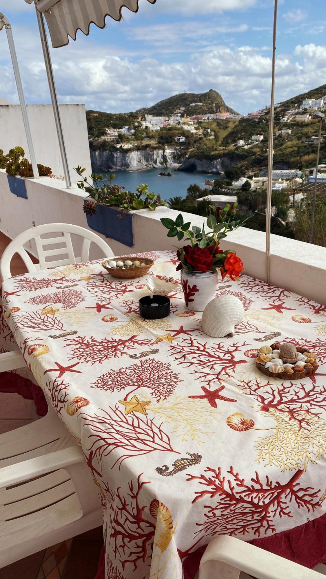 Apartment Ponzamania Il Pescatore *