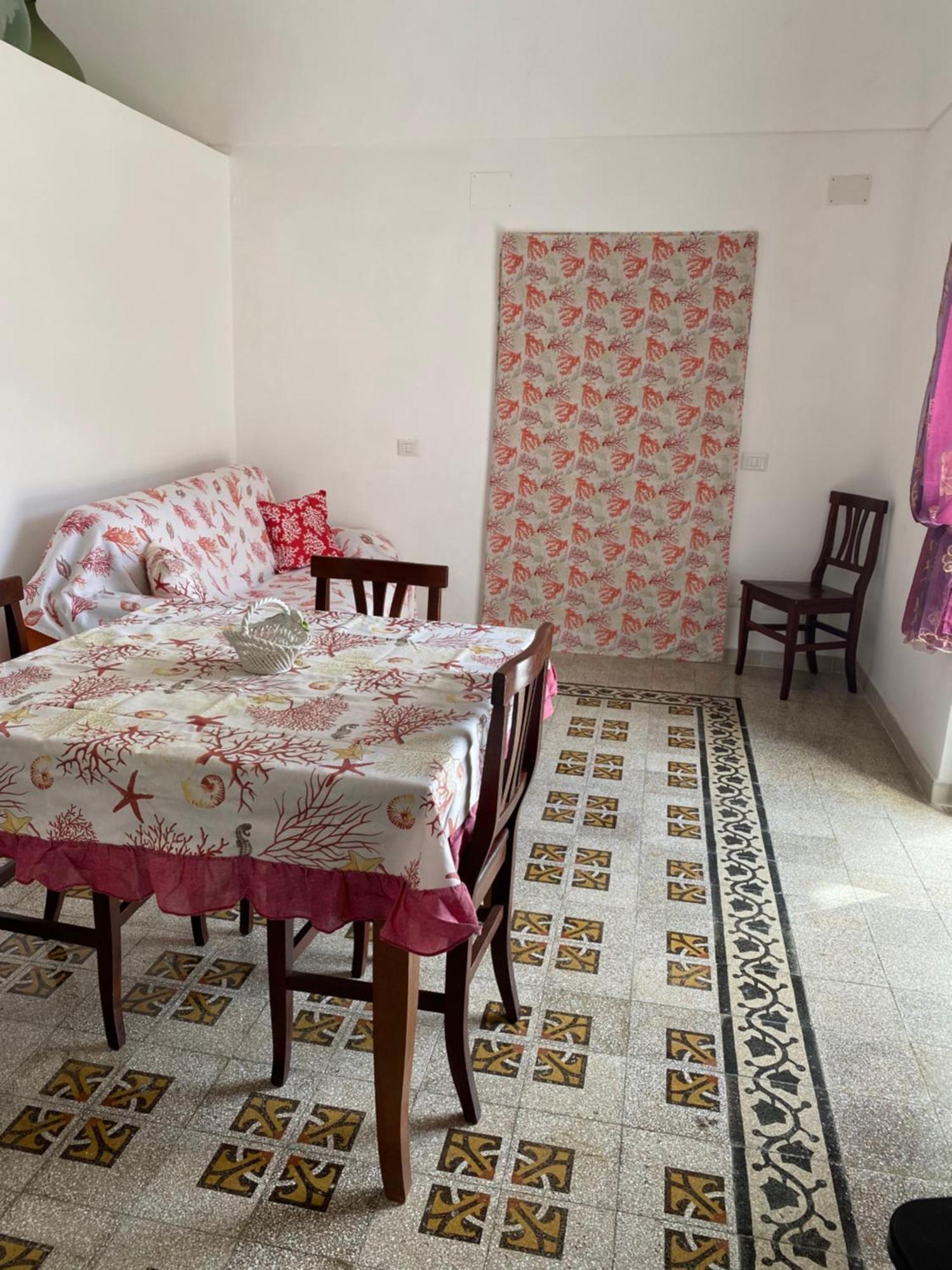 Apartment Ponzamania Il Pescatore *