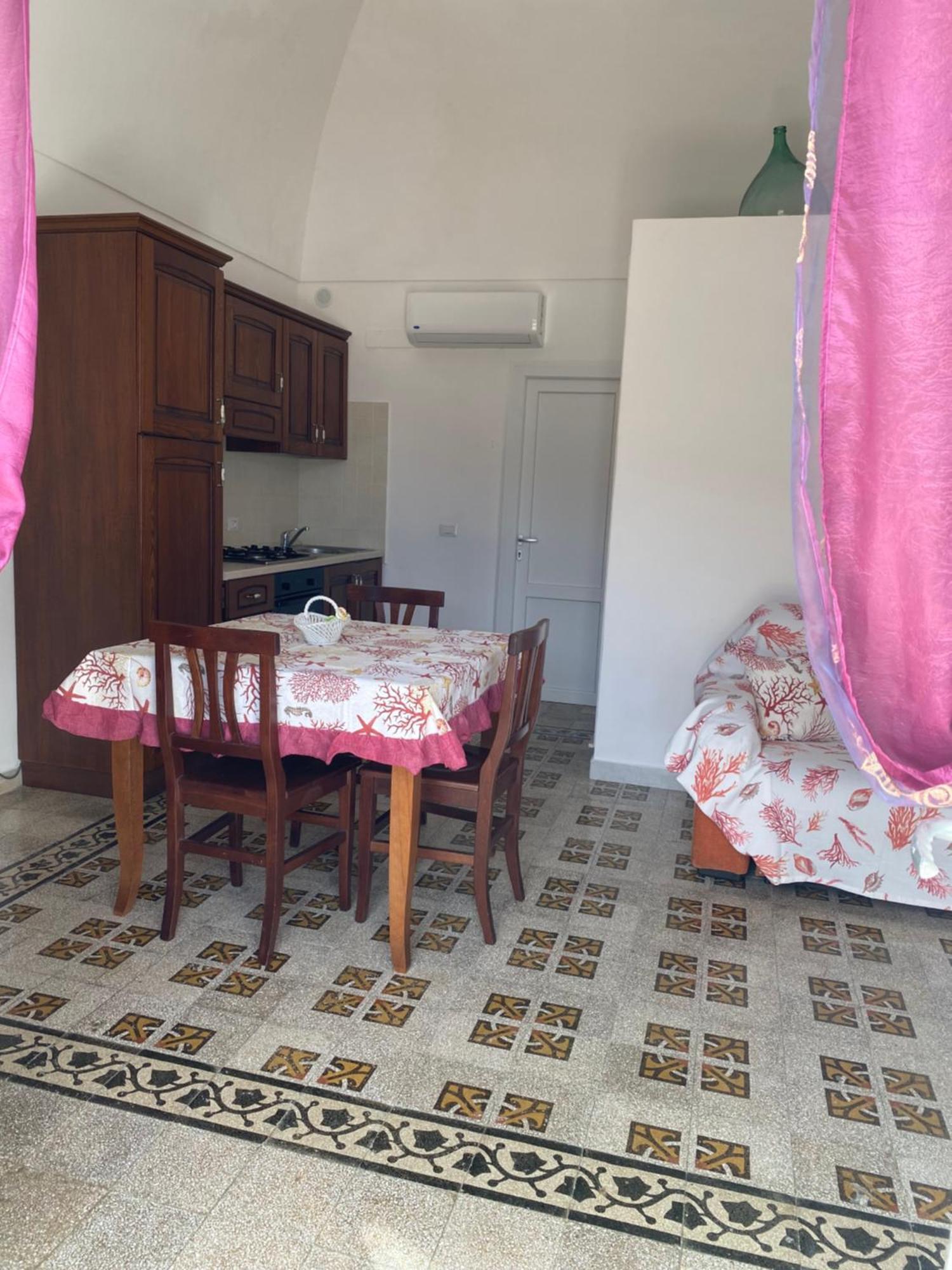 Ponzamania Il Pescatore Apartment *