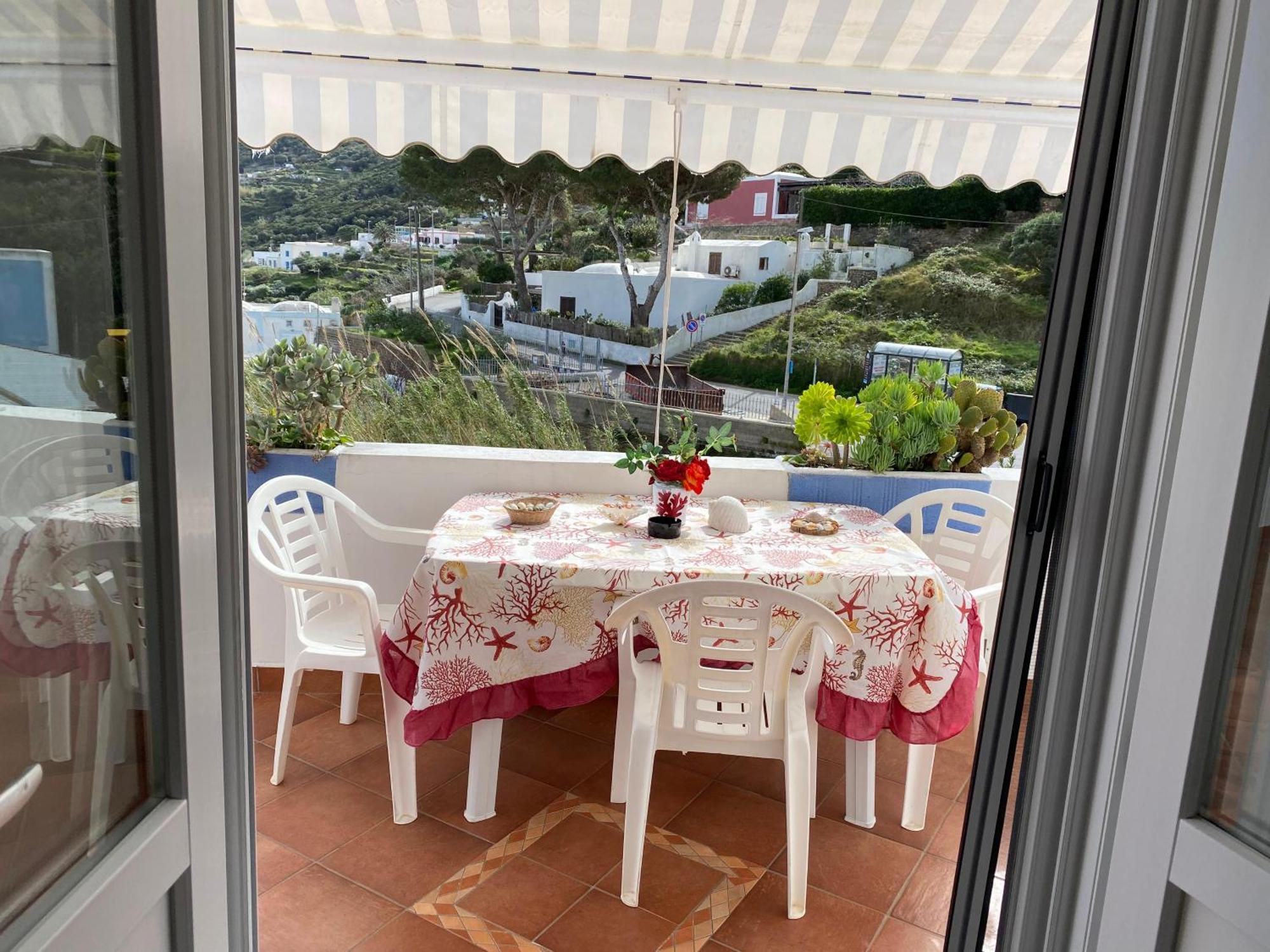 Apartment Ponzamania Il Pescatore