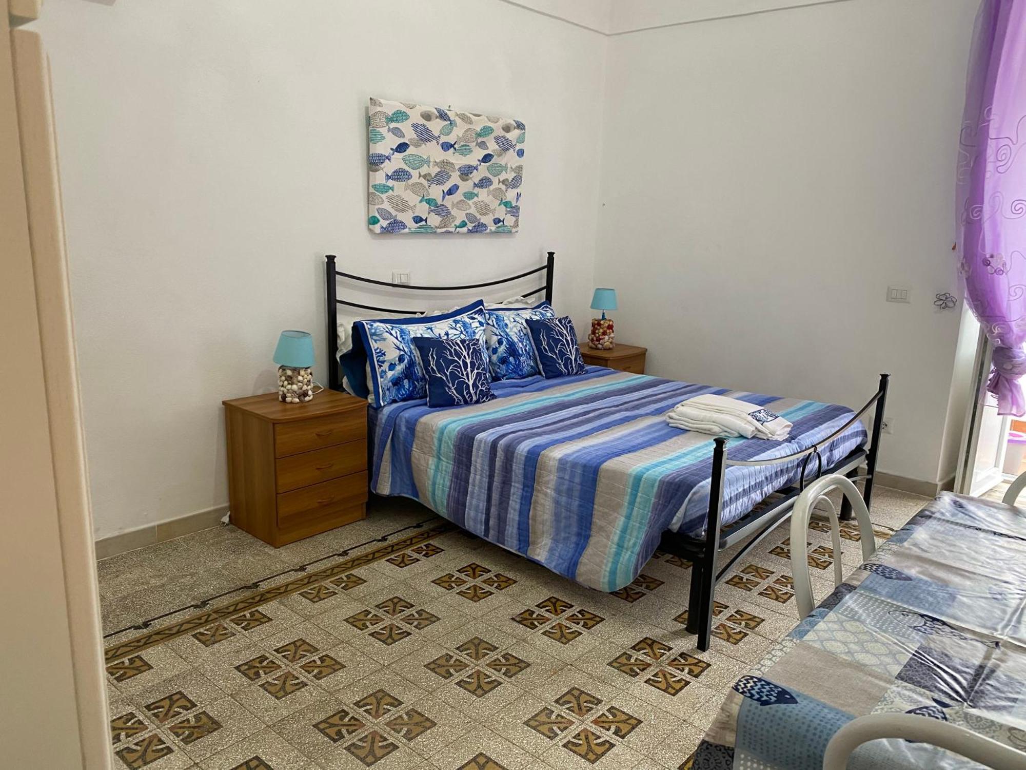 Ponzamania Il Pescatore Apartment