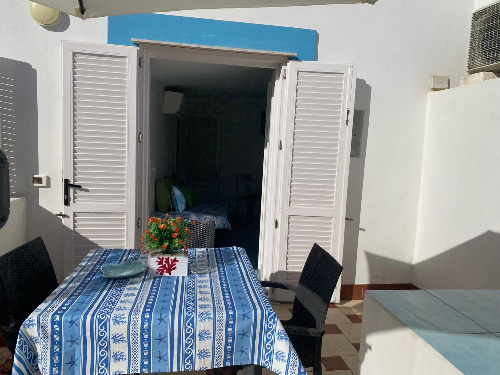 Ponzamania Il Pescatore Apartment *