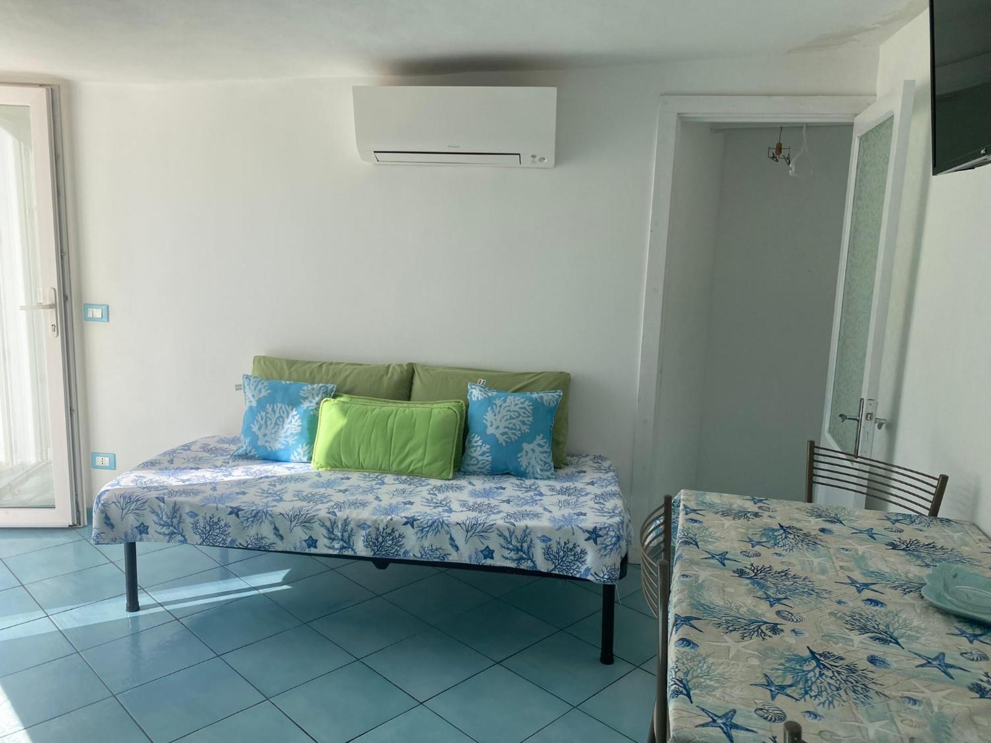 Apartment Ponzamania Il Pescatore Ponza
