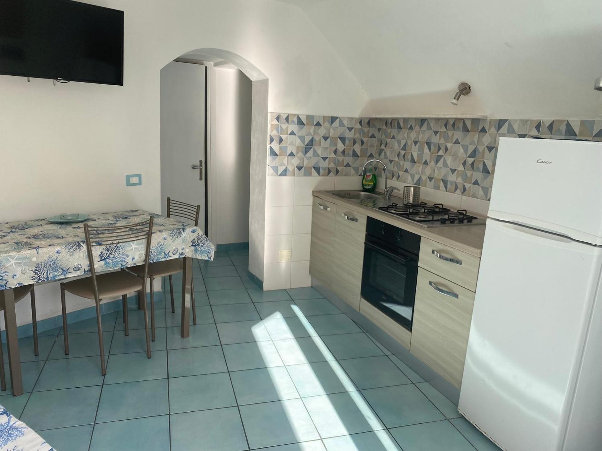 Ponzamania Il Pescatore Apartment