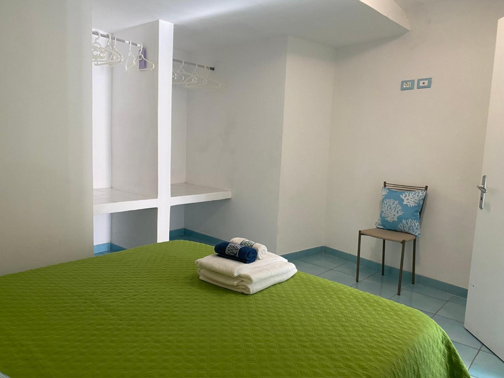 Ponzamania Il Pescatore Apartment