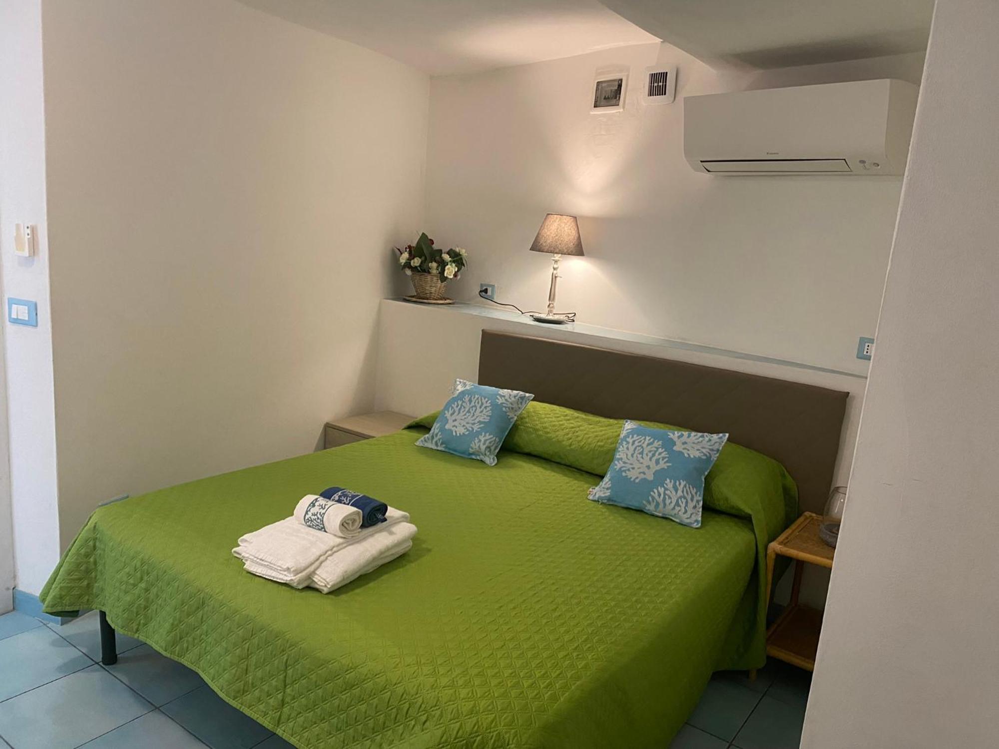 Ponzamania Il Pescatore Apartment *