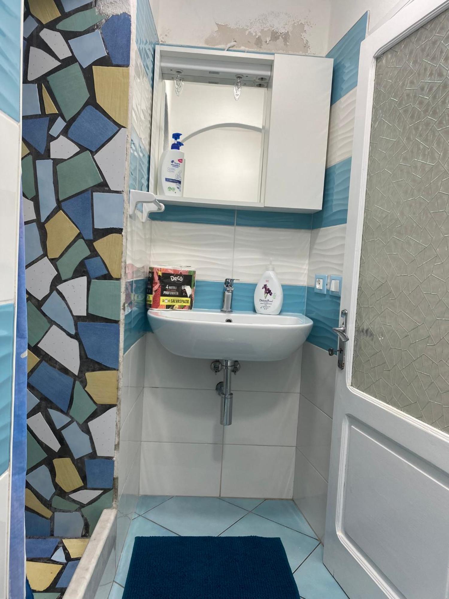 Apartment Ponzamania Il Pescatore Ponza