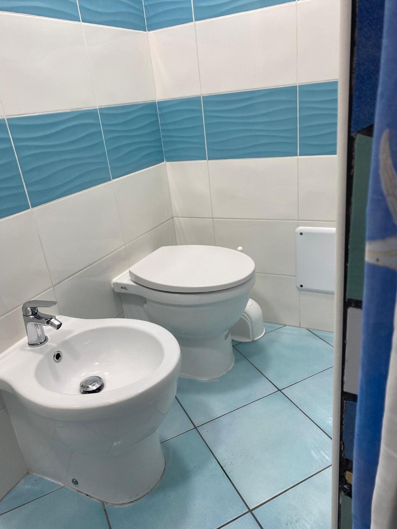 Apartment Ponzamania Il Pescatore Ponza