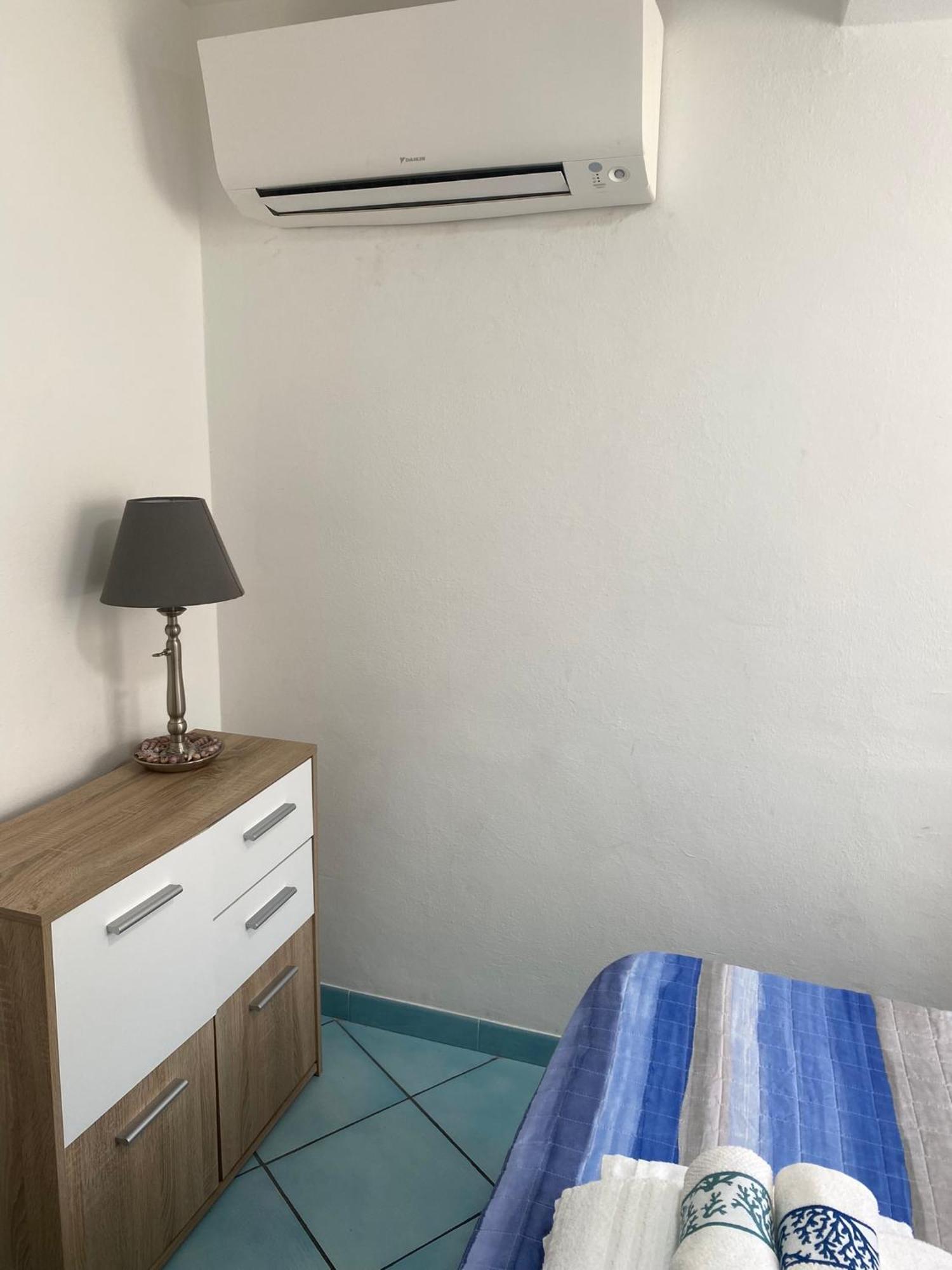 Ponzamania Il Pescatore Apartment