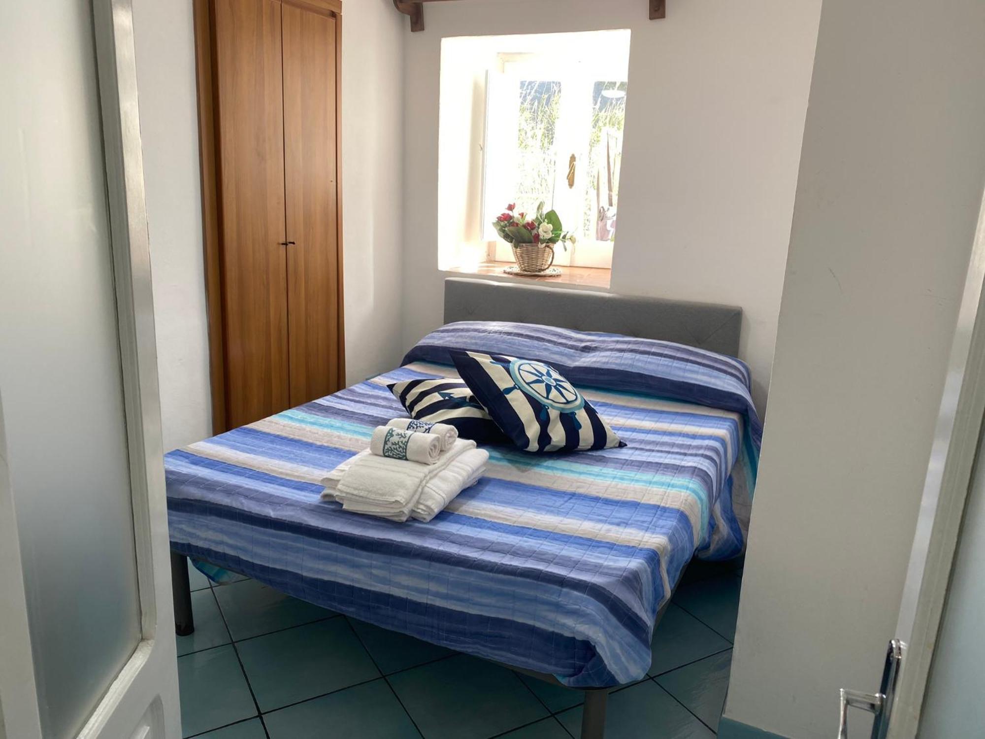 Ponzamania Il Pescatore Apartment *