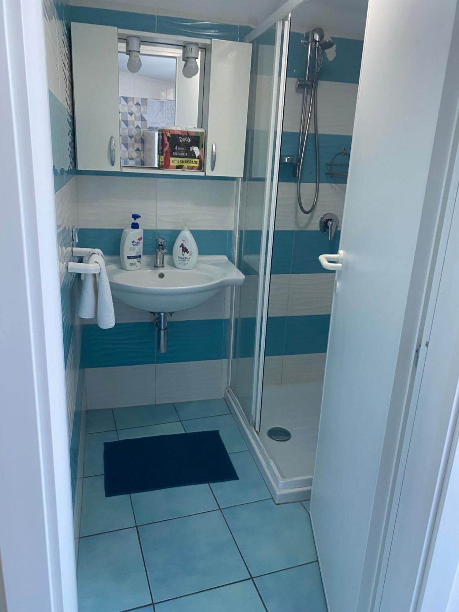 Ponzamania Il Pescatore Apartment *