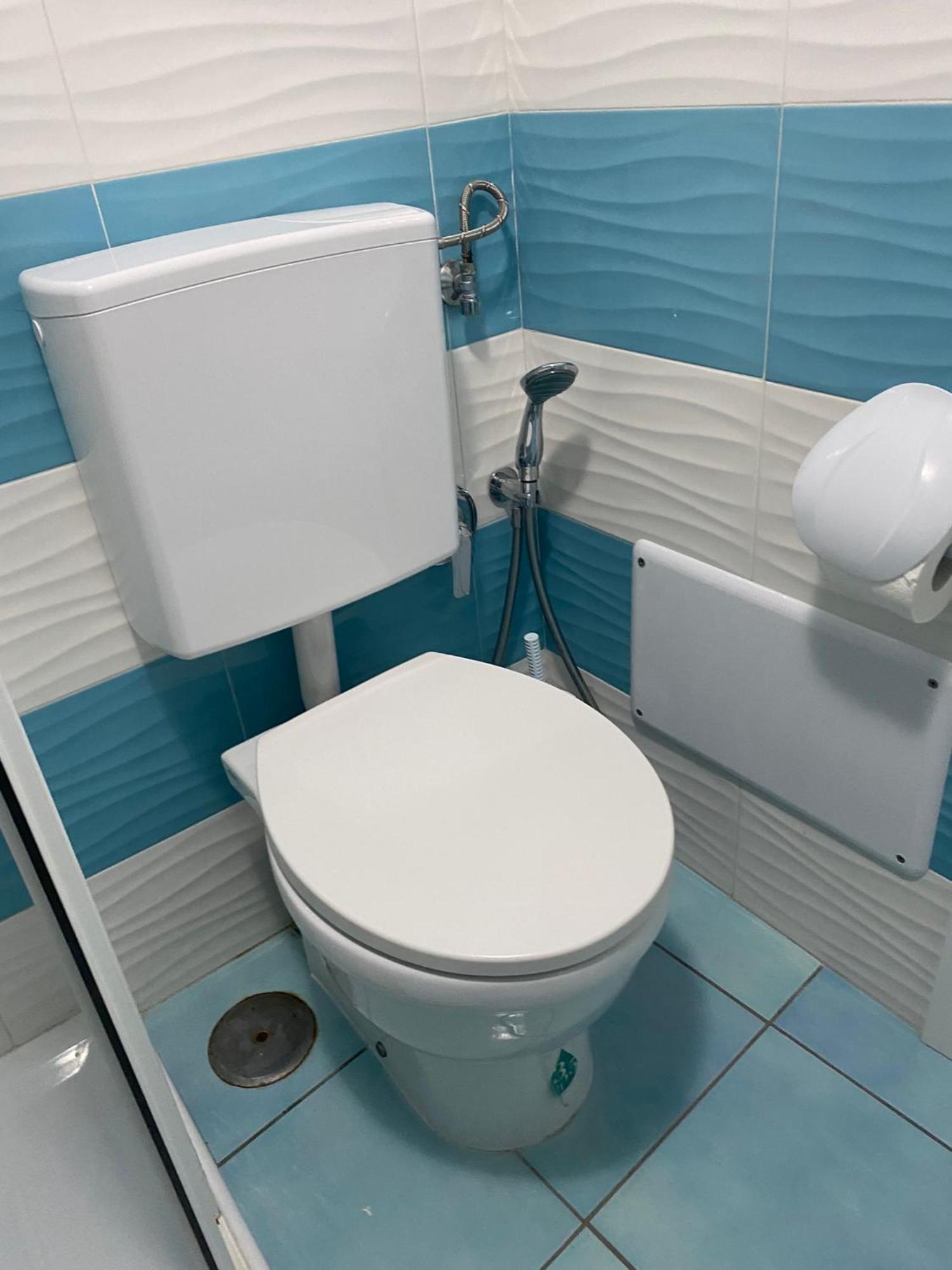 Apartment Ponzamania Il Pescatore