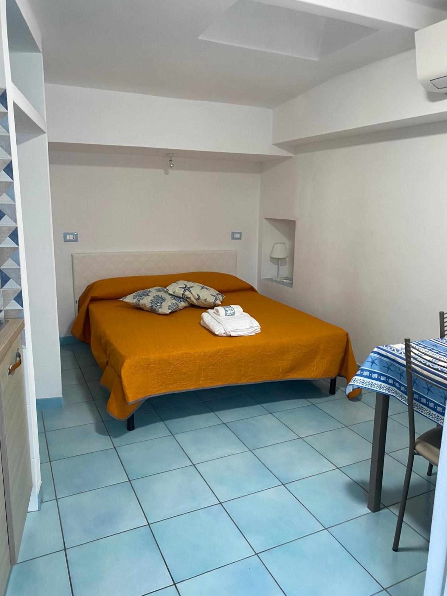 Apartment Ponzamania Il Pescatore *