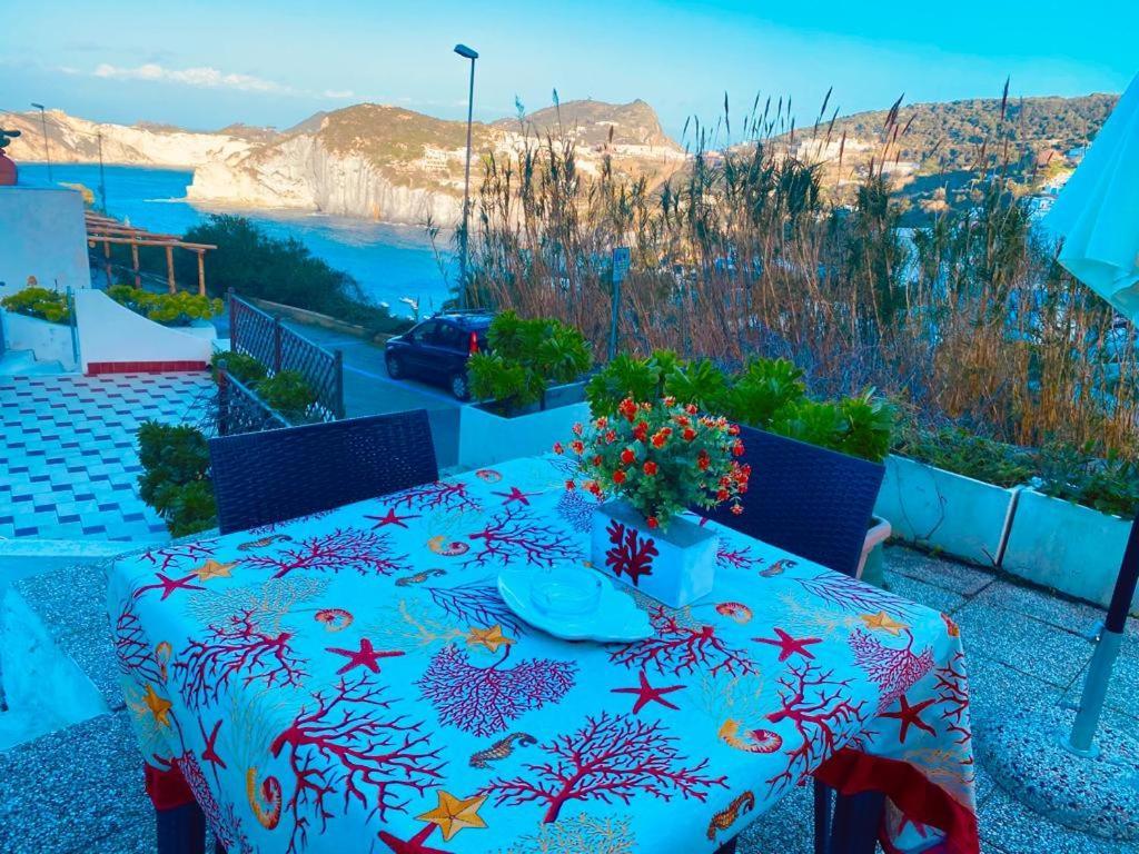 Apartment Ponzamania Il Pescatore