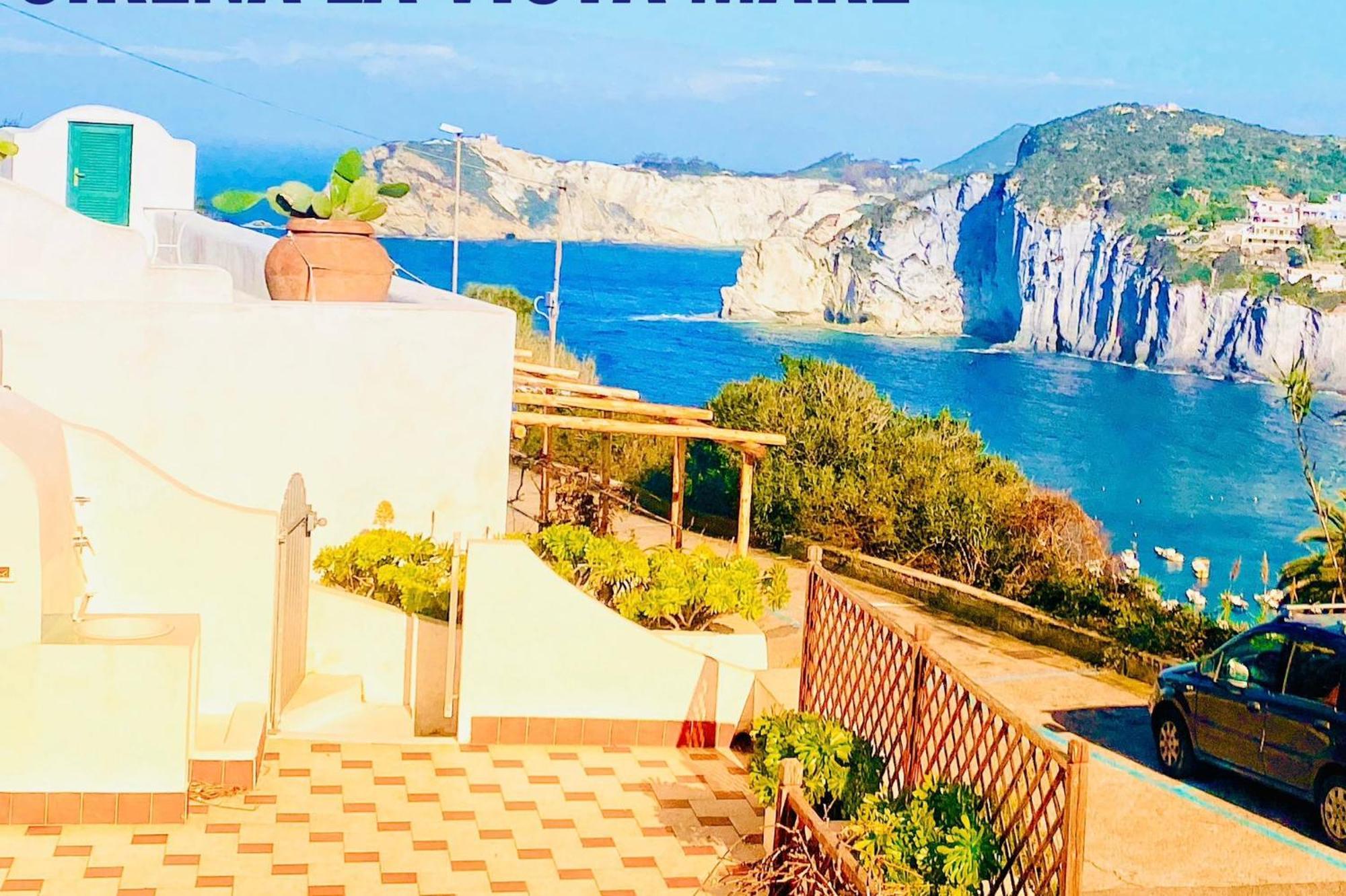 Ponzamania Il Pescatore Ponza
