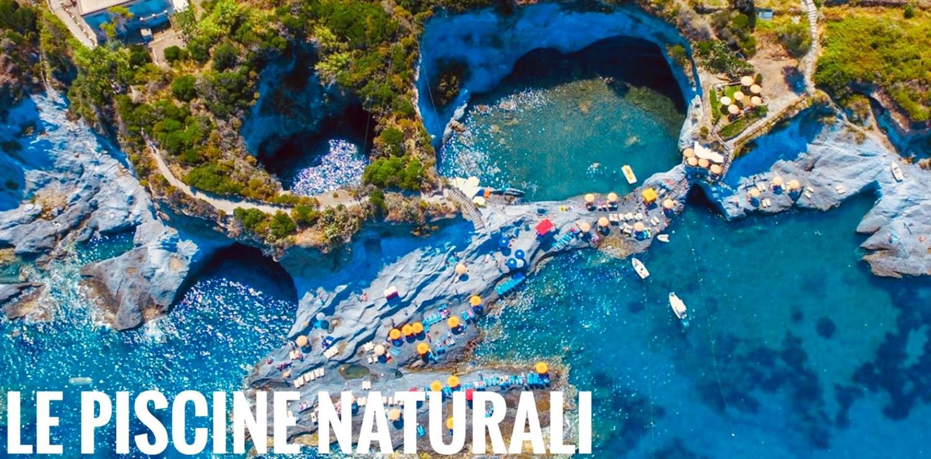 Ponzamania Il Pescatore Apartment