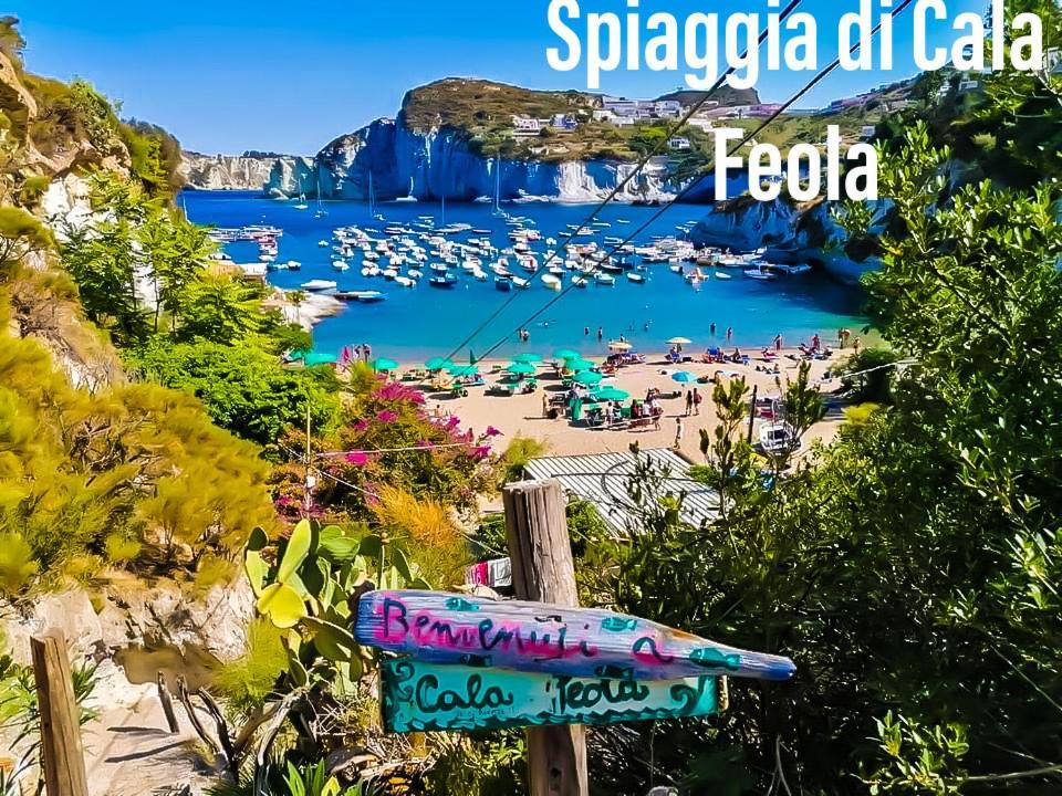 Ponzamania Il Pescatore * Ponza