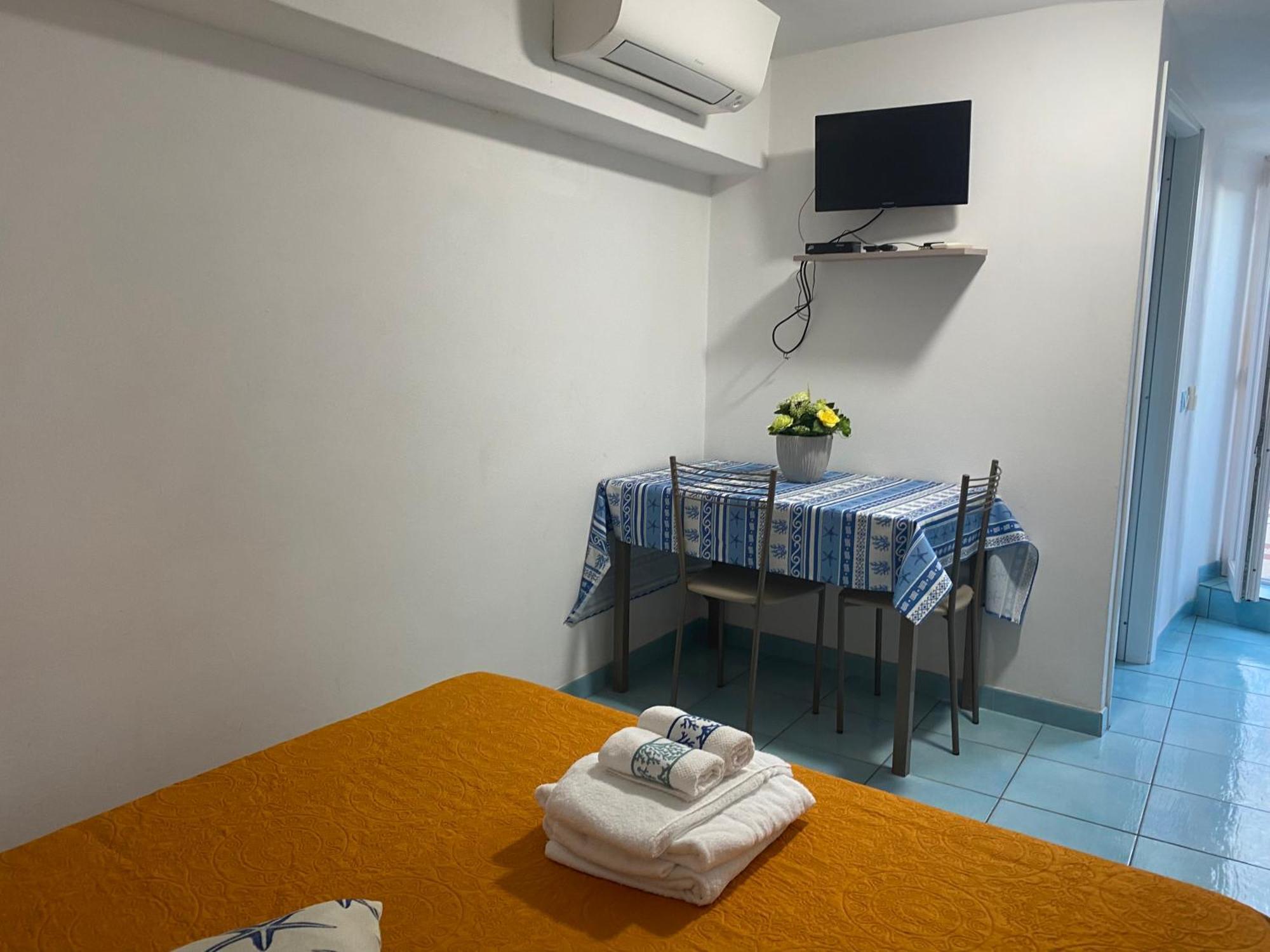 Ponzamania Il Pescatore Apartment