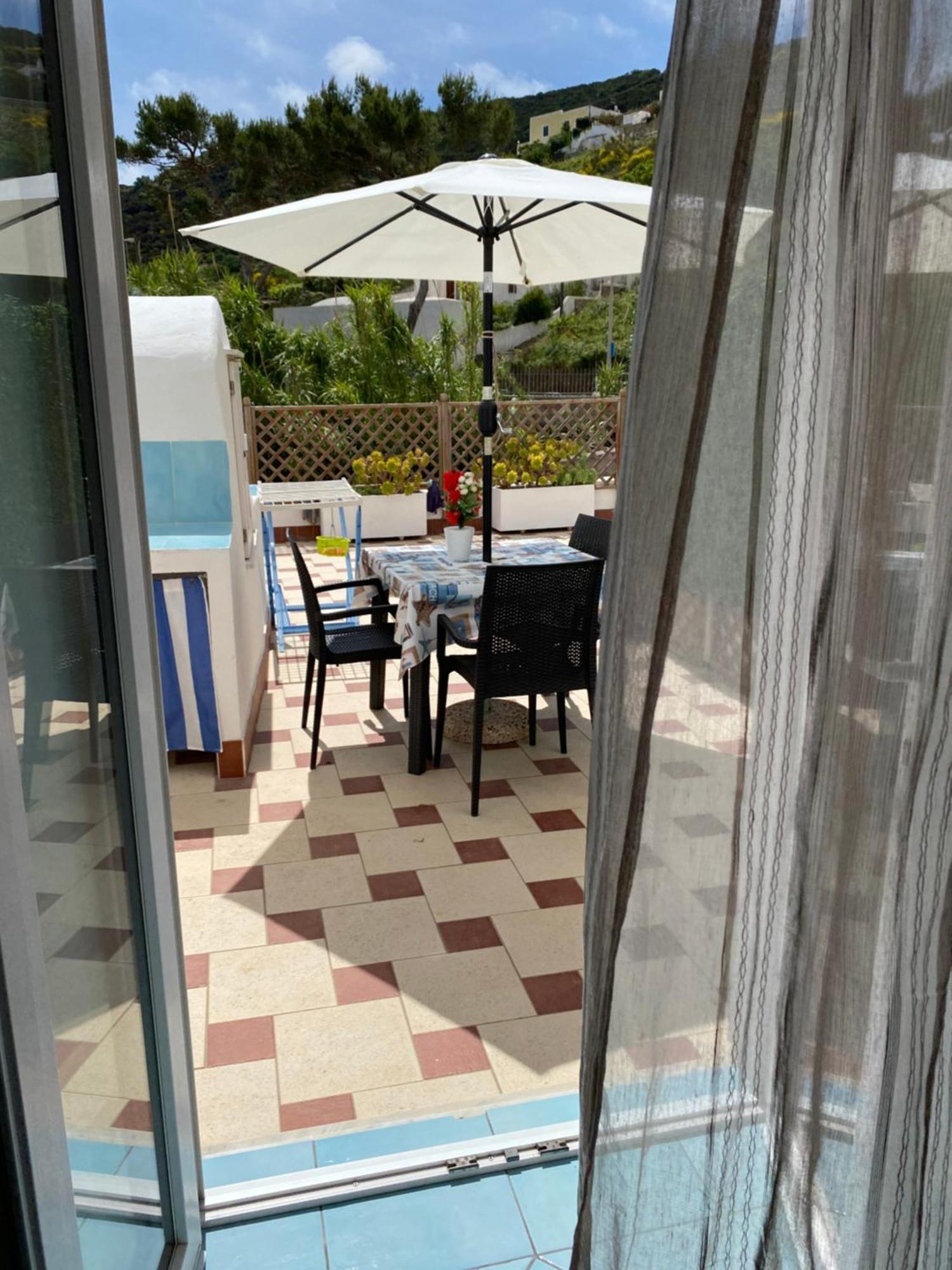 Apartment Ponzamania Il Pescatore