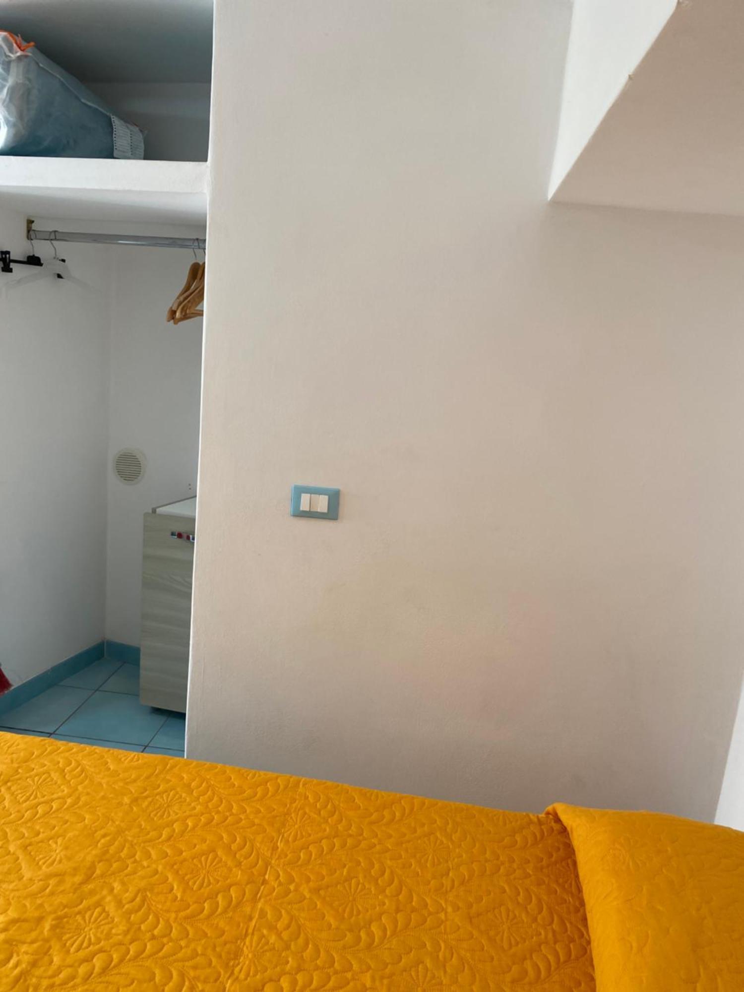 Ponzamania Il Pescatore Apartment *