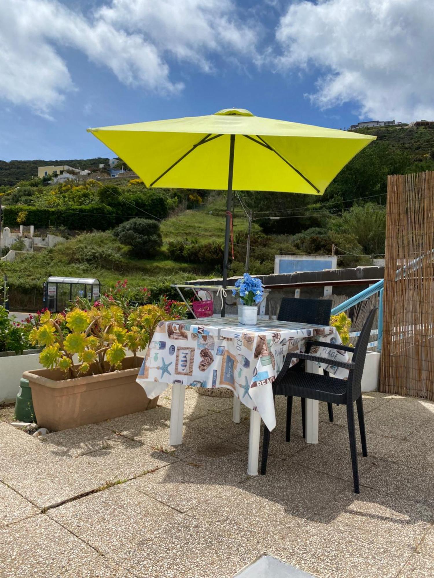 Ponzamania Il Pescatore Apartment