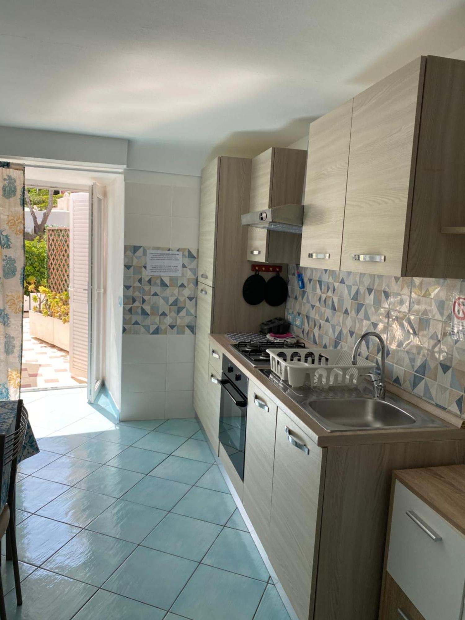 Apartment Ponzamania Il Pescatore