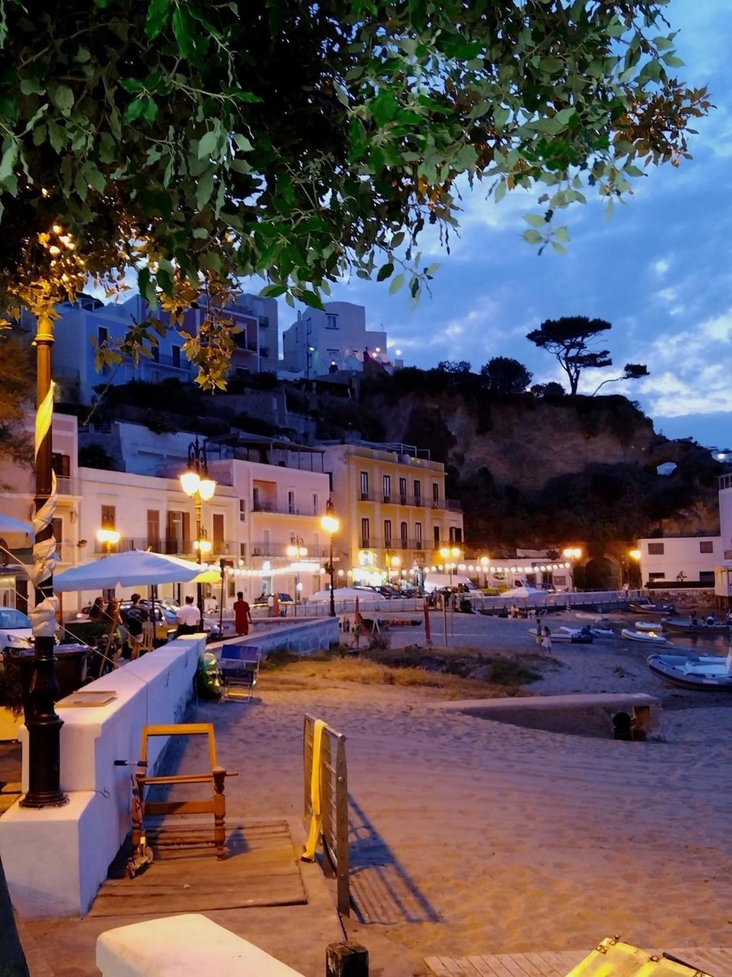 Ponzamania Il Pescatore Apartment Ponza