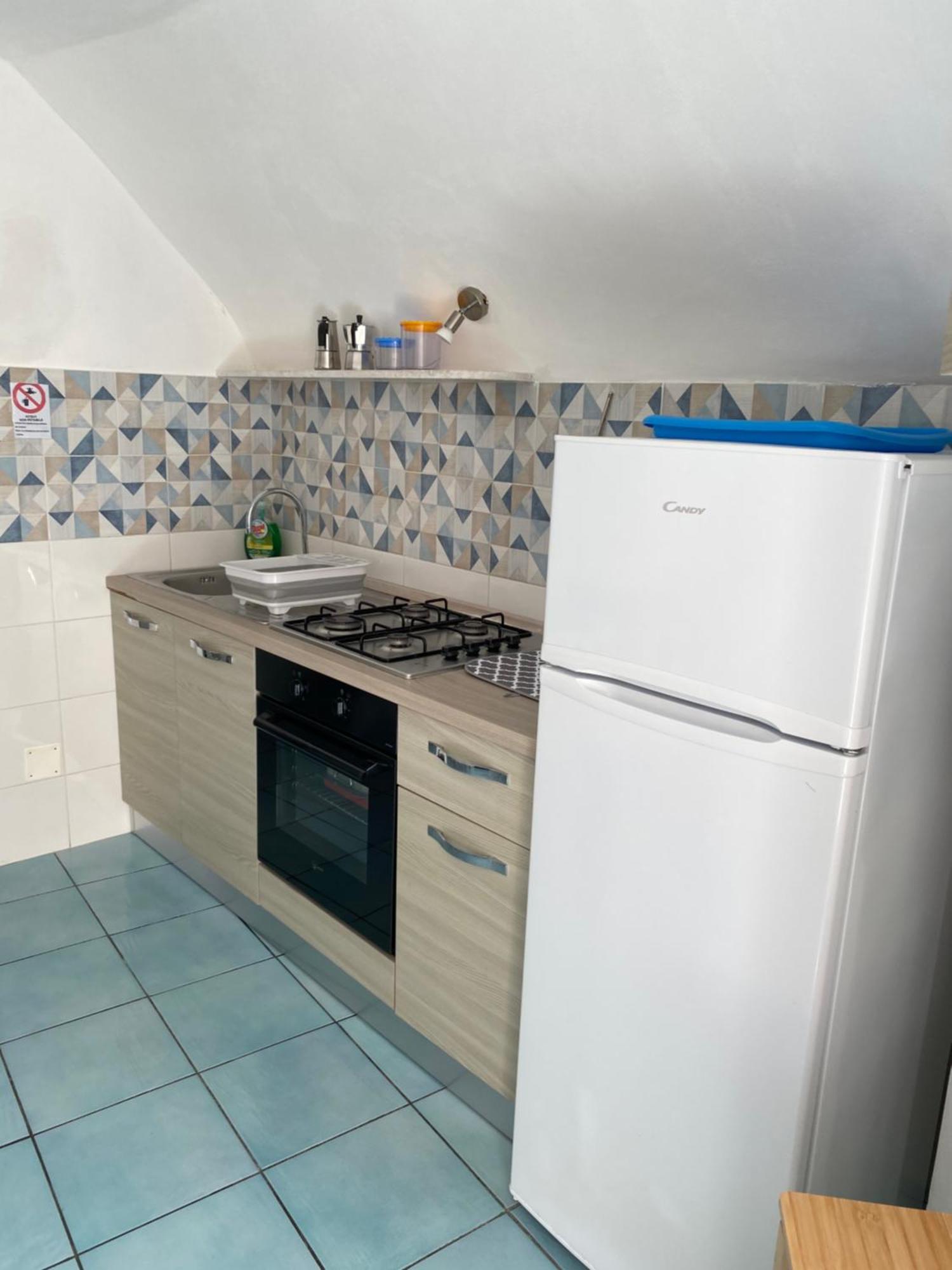Apartment Ponzamania Il Pescatore Ponza