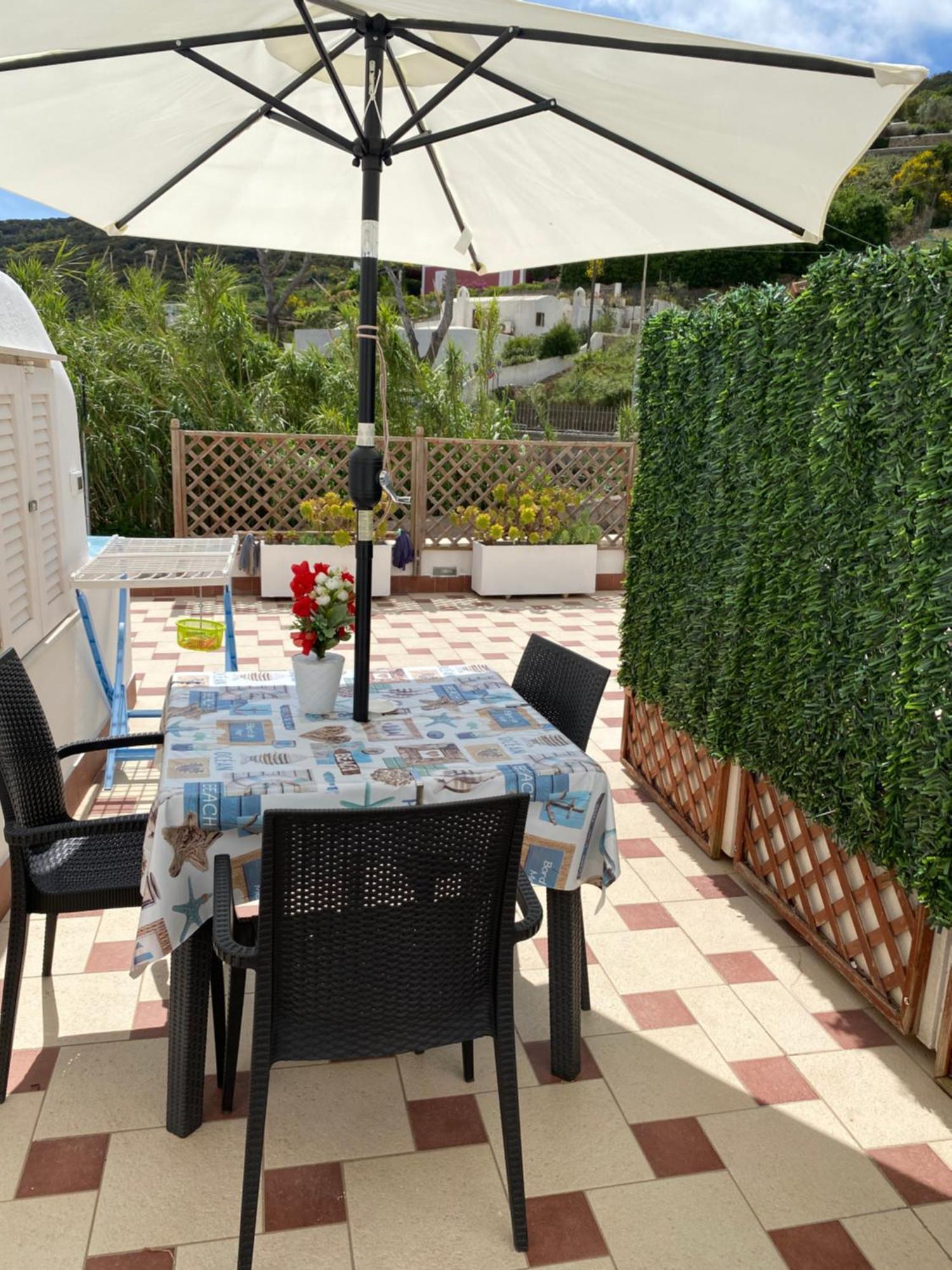 Ponzamania Il Pescatore Apartment *