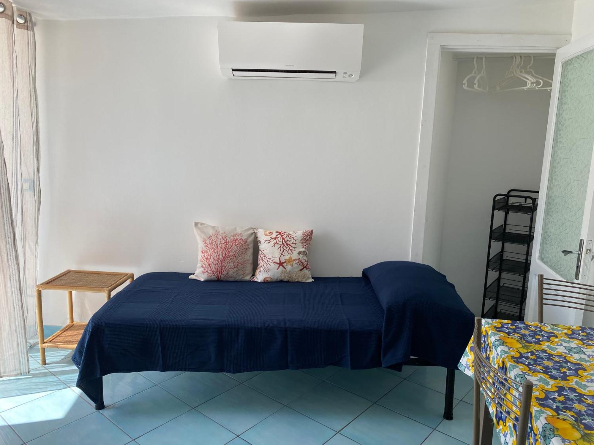 Apartment Ponzamania Il Pescatore Ponza